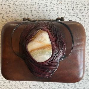 Atelier Viola Handmade handbag